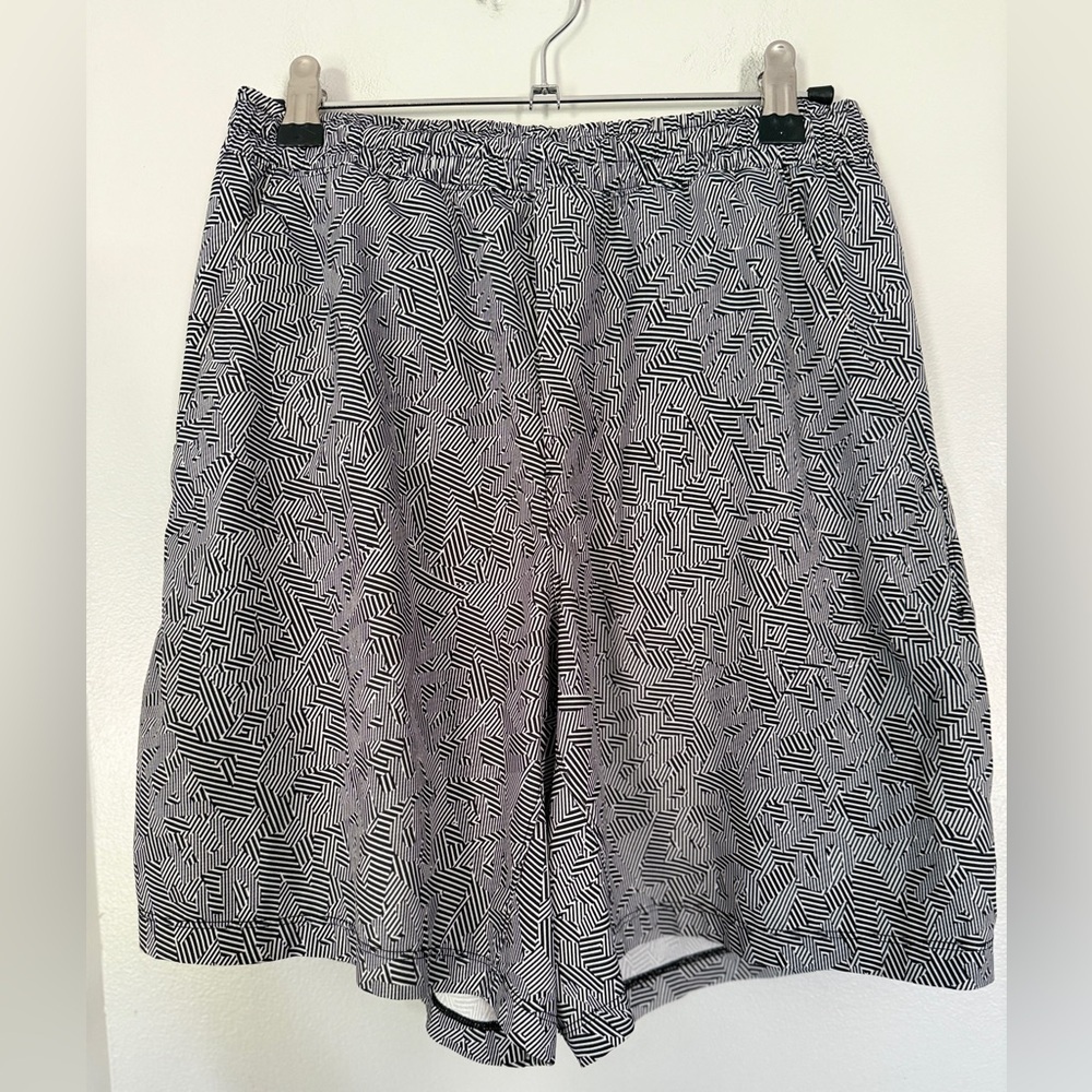 Lululemon Men’s Shorts unlined  7”